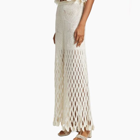 Ulla Johnson‎ Knit Skirt - Picture 4 of 7